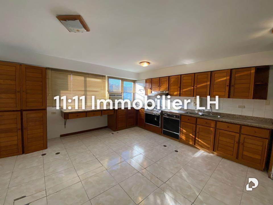 Apartamento en Las Mesetas, Caracas – 4