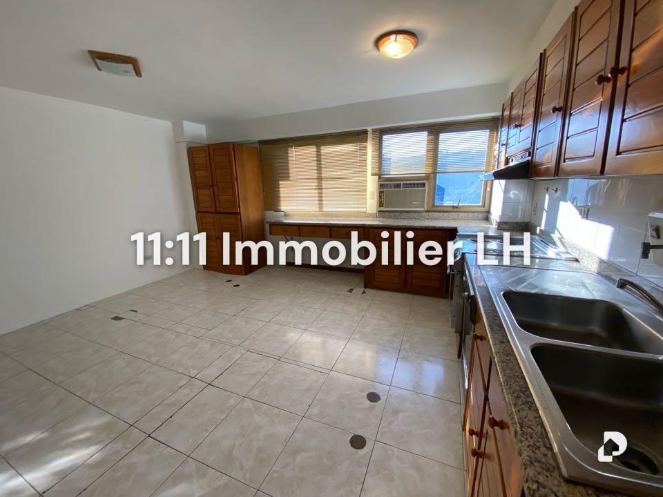 Apartamento en Las Mesetas, Caracas – 3
