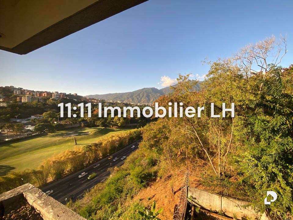 Apartamento en Las Mesetas, Caracas – 12