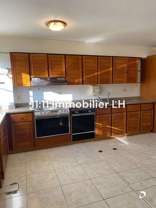 Apartamento en Las Mesetas, Caracas – 2