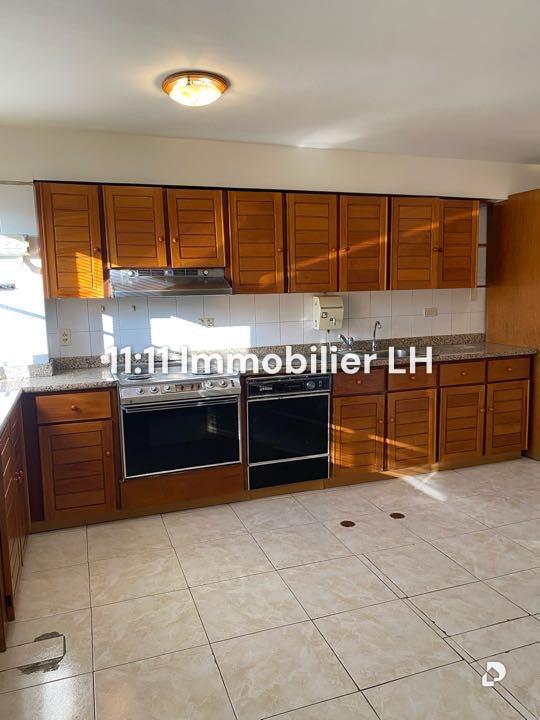 Apartamento en Las Mesetas, Caracas – 2