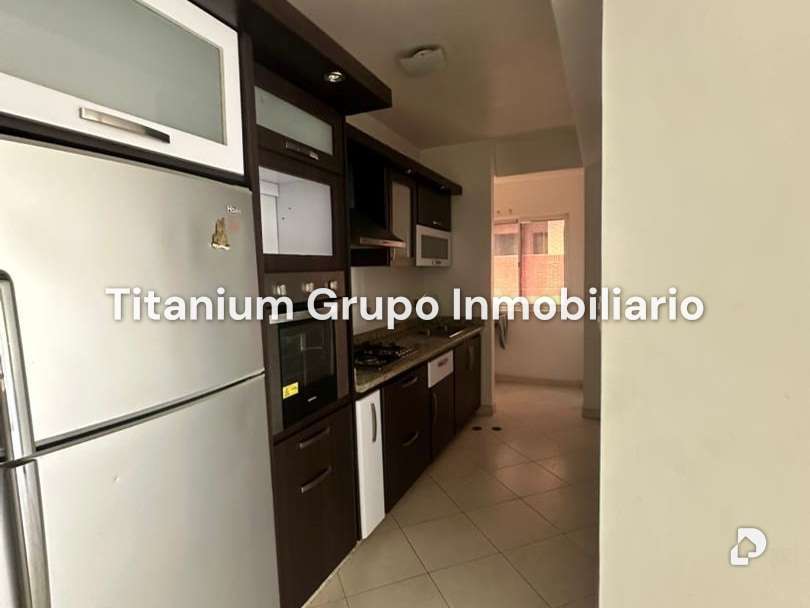 Apartamento en Las Chimeneas, Valencia – 2