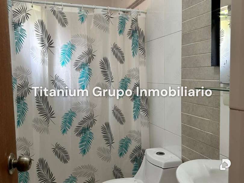 Apartamento en Las Chimeneas, Valencia – 7