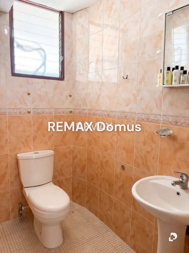 Apartamento en Quinta Crespo, Caracas – 8