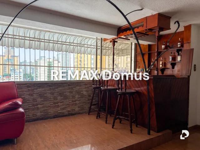 Apartamento en Quinta Crespo, Caracas – 3