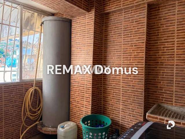 Apartamento en Quinta Crespo, Caracas – 17