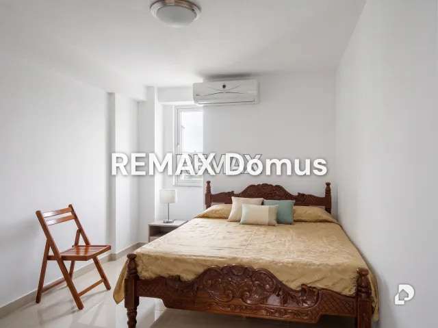 Apartamento en Quinta Crespo, Caracas – 9