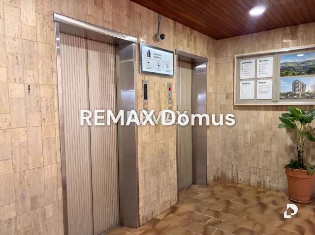 Apartamento en Quinta Crespo, Caracas – 18