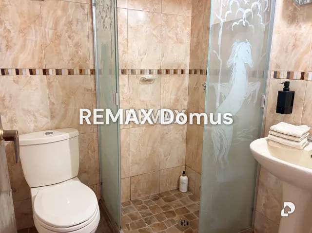 Apartamento en Quinta Crespo, Caracas – 6