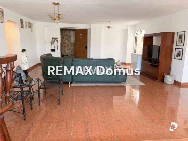 Apartamento en Quinta Crespo, Caracas – 15