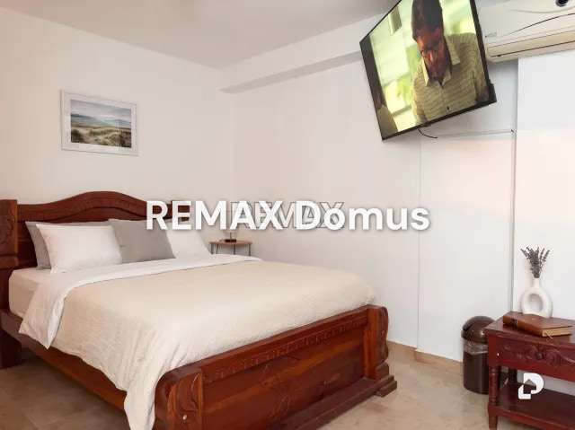 Apartamento en Quinta Crespo, Caracas – 7