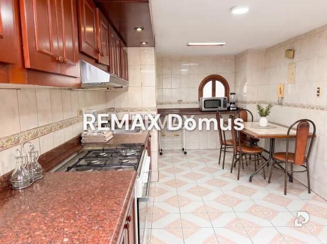 Apartamento en Quinta Crespo, Caracas – 4