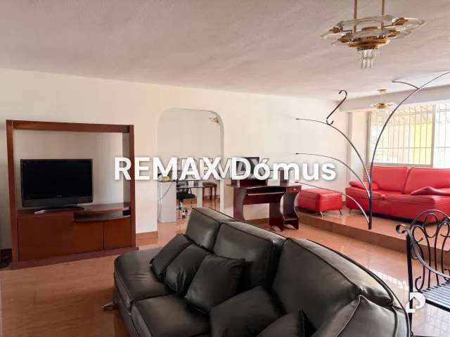 Apartamento en Quinta Crespo, Caracas – 13