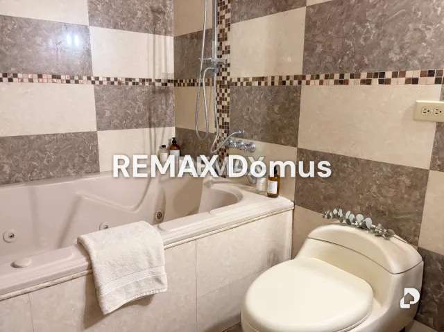 Apartamento en Quinta Crespo, Caracas – 14
