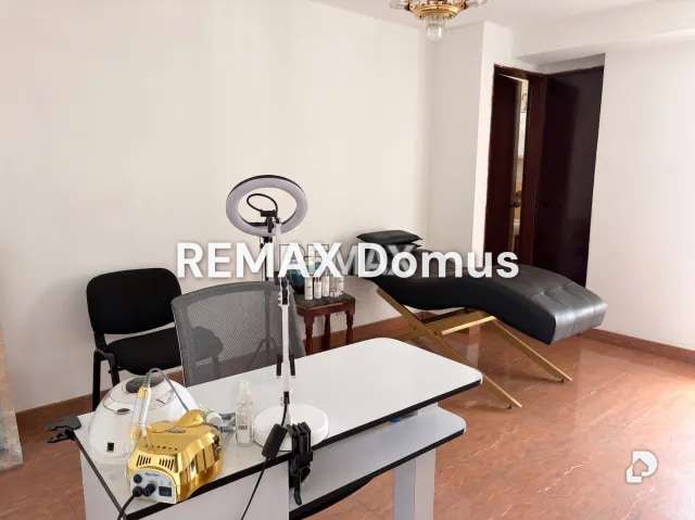 Apartamento en Quinta Crespo, Caracas – 11