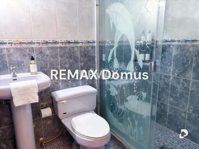 Apartamento en Quinta Crespo, Caracas – 10