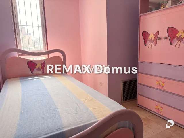 Apartamento en Quinta Crespo, Caracas – 12