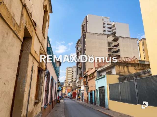 Apartamento en Quinta Crespo, Caracas – 16