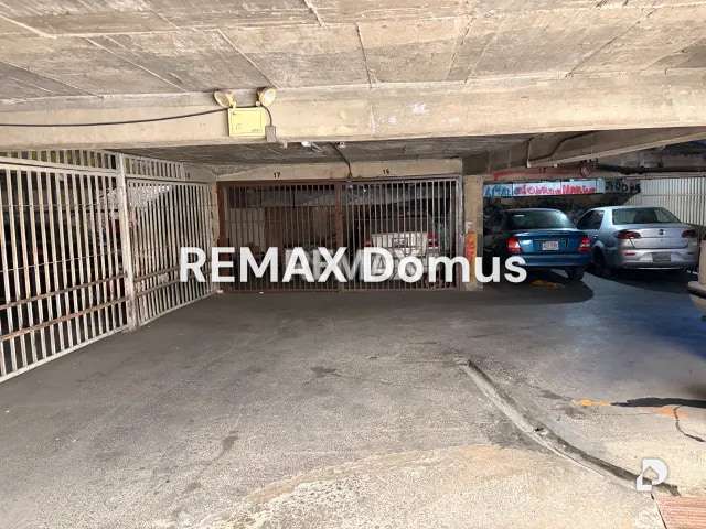 Apartamento en Quinta Crespo, Caracas – 20