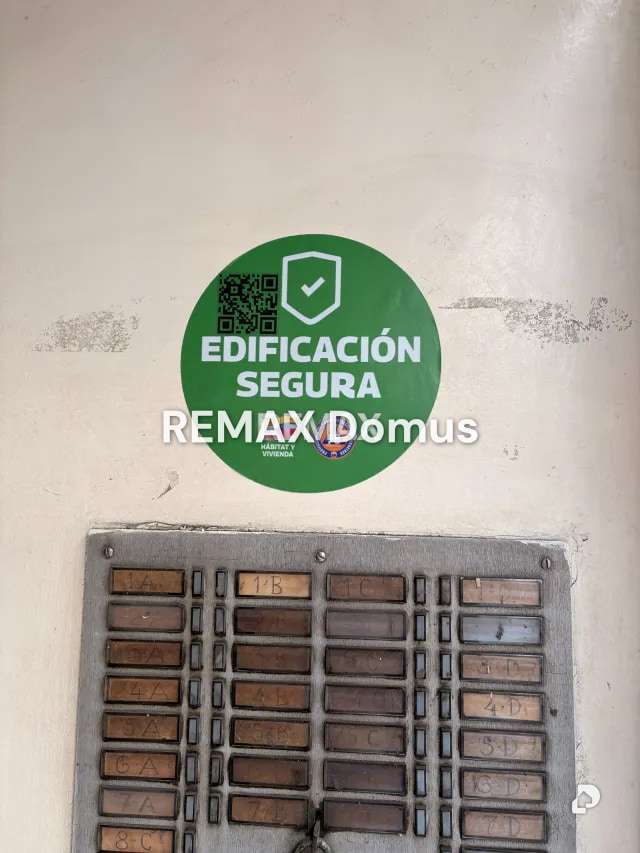 Apartamento en Quinta Crespo, Caracas – 2