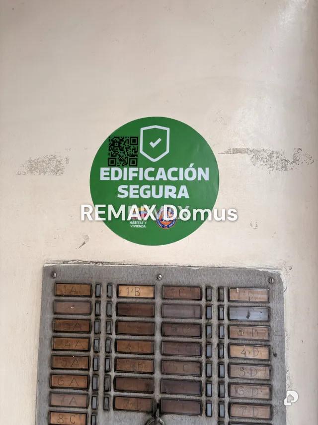 Apartamento en Quinta Crespo, Caracas – 2