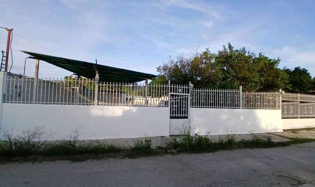 House in Yagua, Guacara - 1