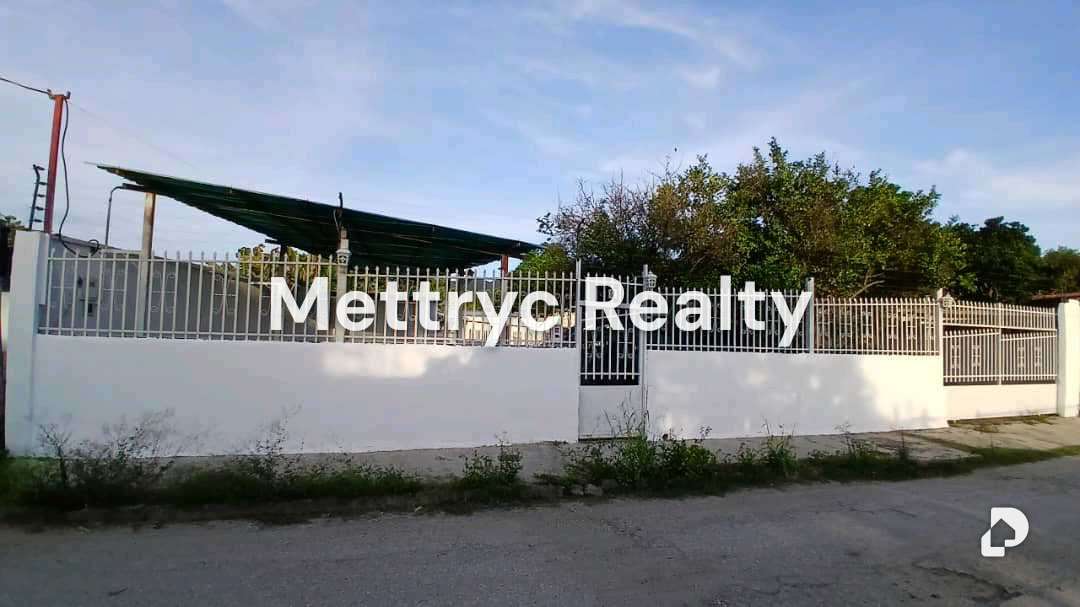 House in Yagua, Guacara – 1
