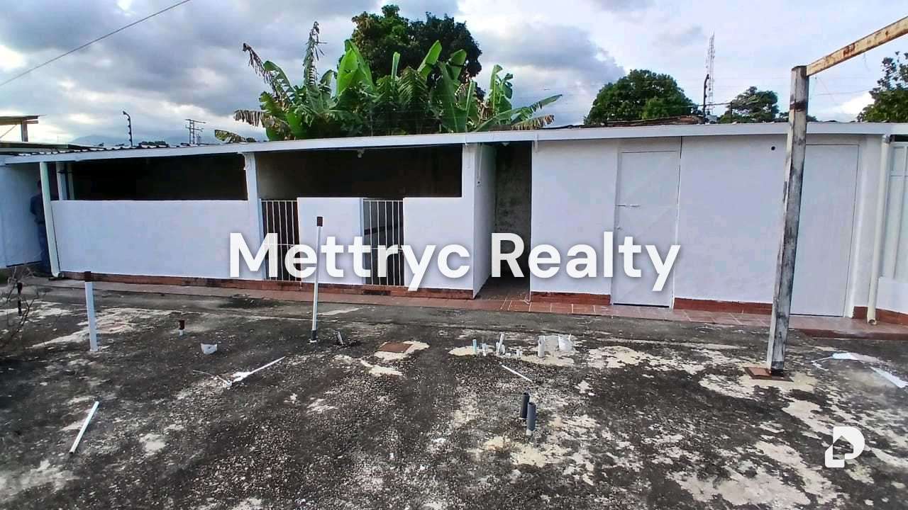 House in Yagua, Guacara – 43