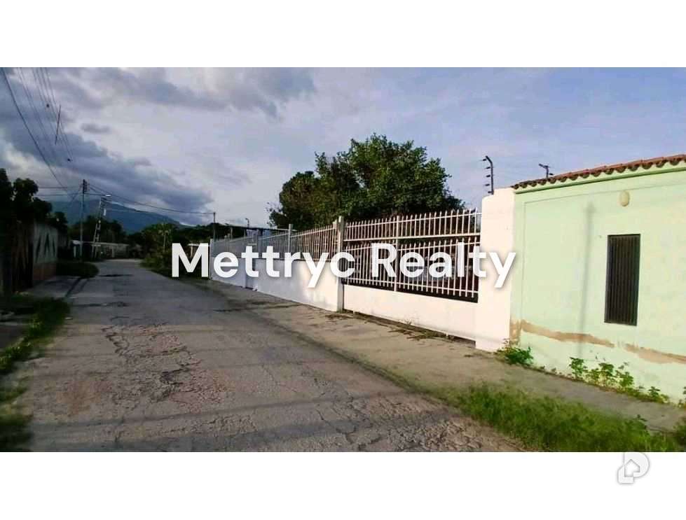House in Yagua, Guacara – 48