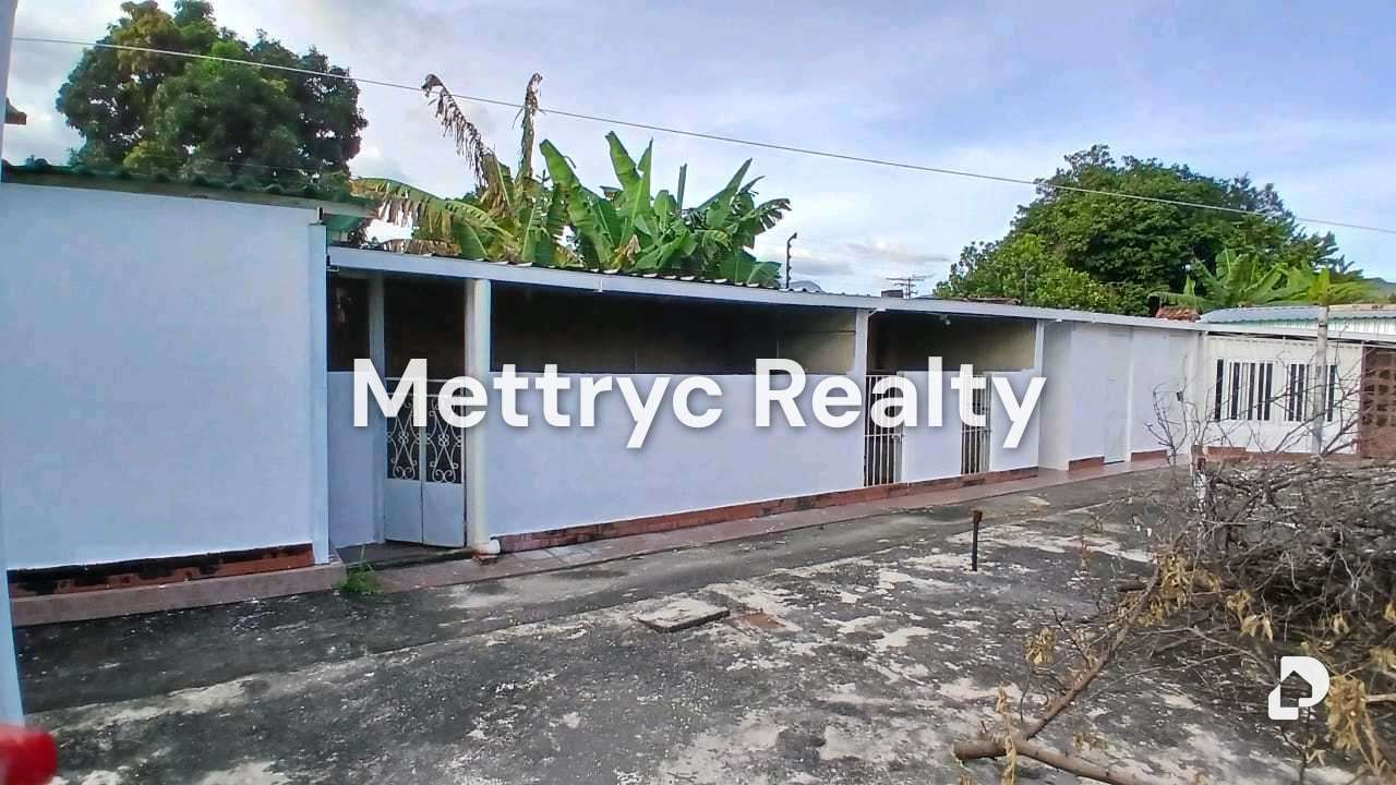 House in Yagua, Guacara – 40