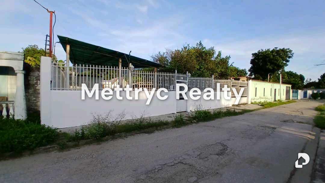House in Yagua, Guacara – 2