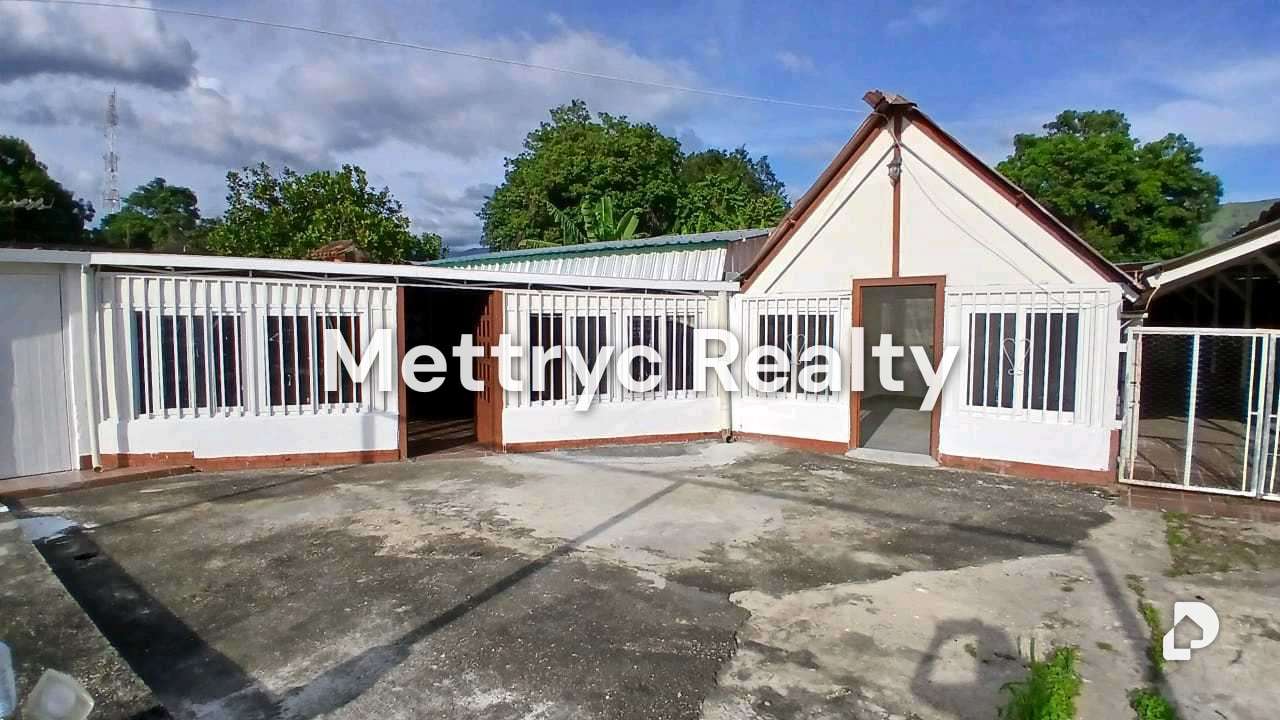 House in Yagua, Guacara – 3