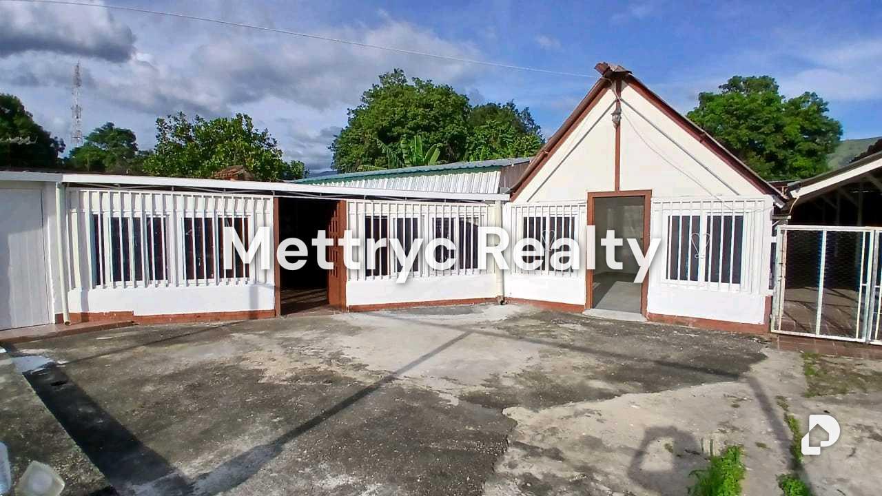 House in Yagua, Guacara – 3