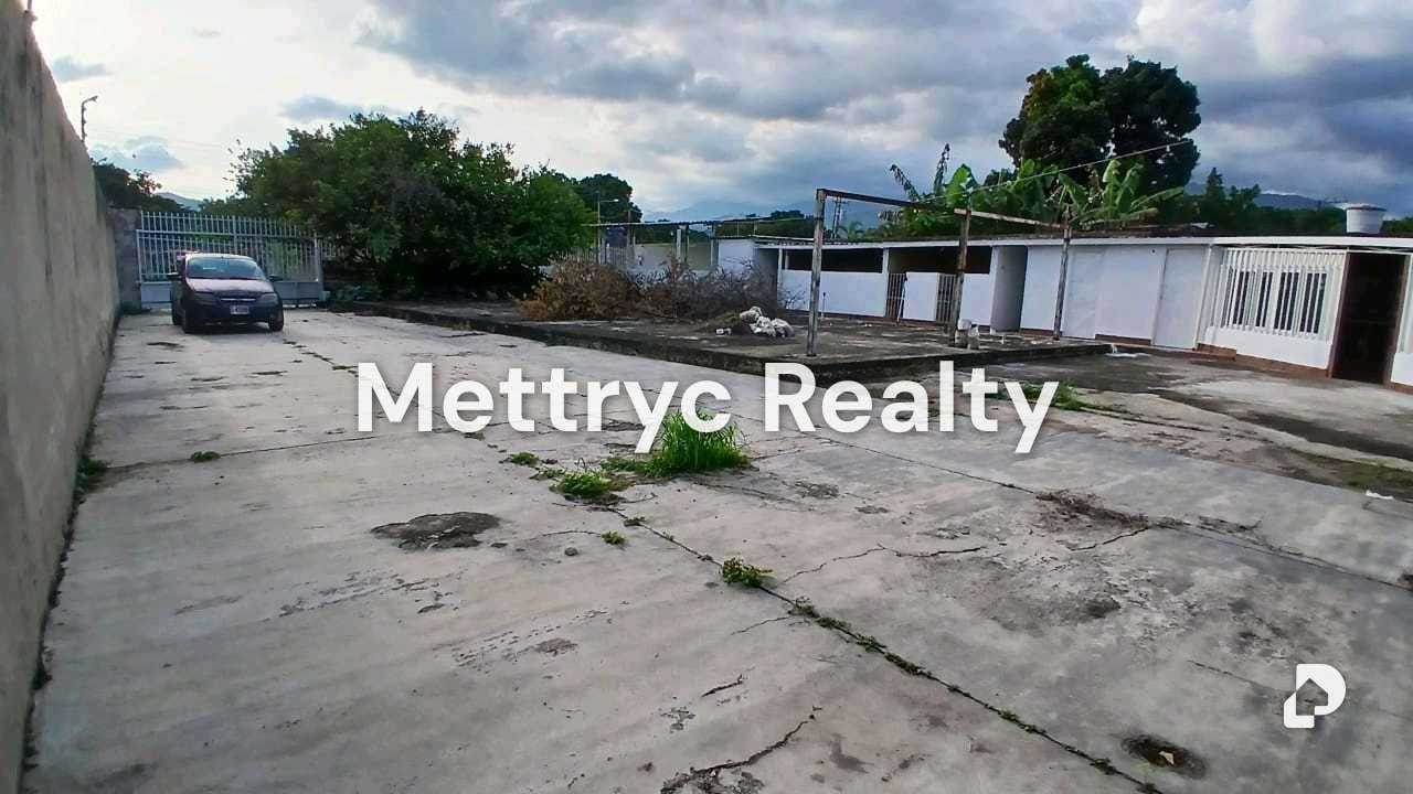 House in Yagua, Guacara – 35