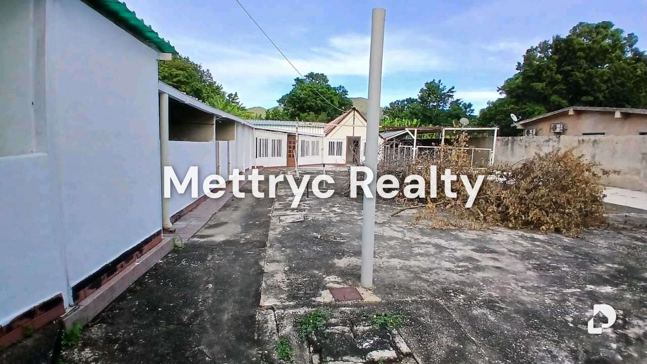 House in Yagua, Guacara – 38