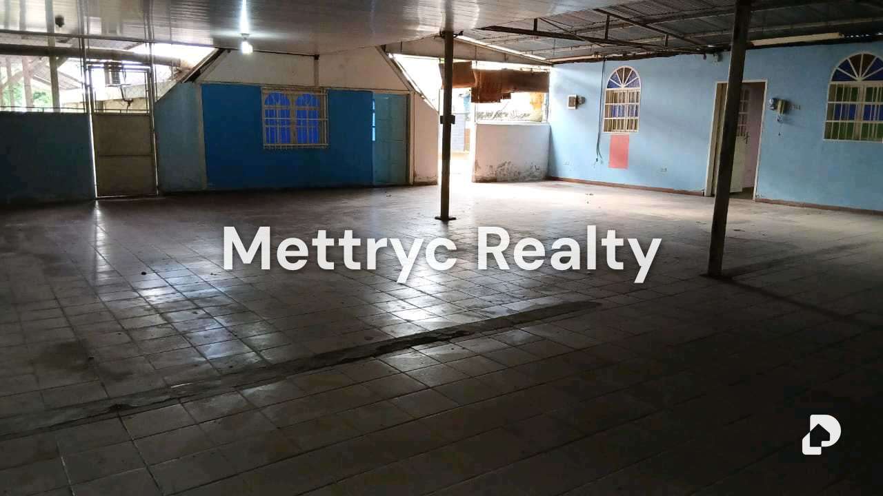 House in Yagua, Guacara – 22