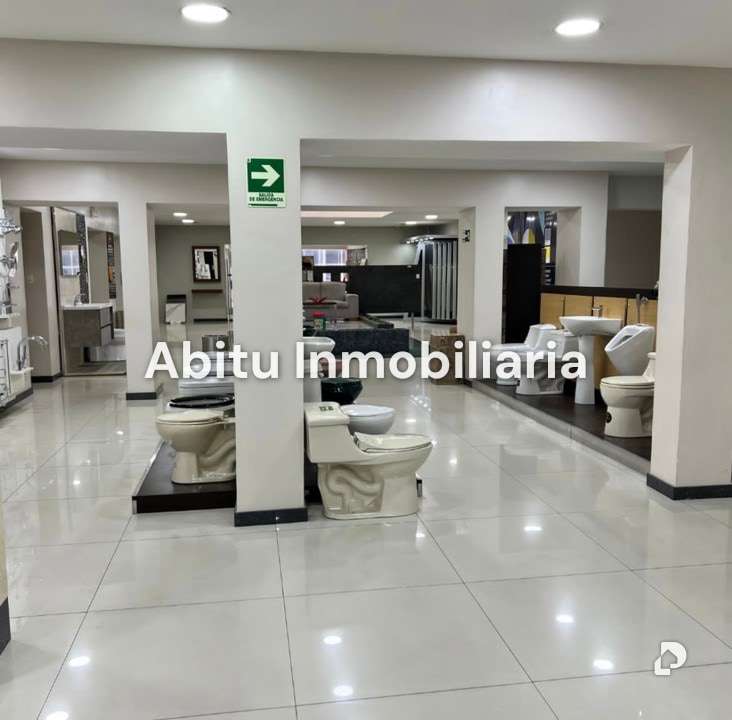 Commercial space in El Bosque, Caracas – 6
