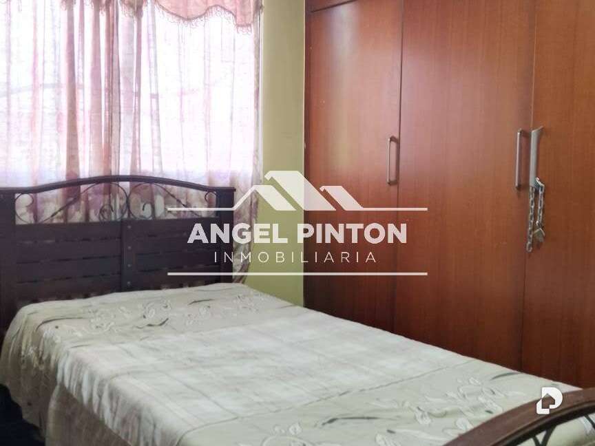 Casa en Urbanización La Picola, Maracaibo – 5