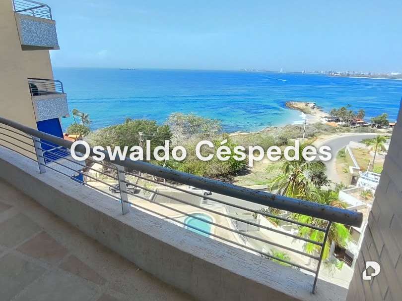 Apartamento en Pampatar, Porlamar – 18