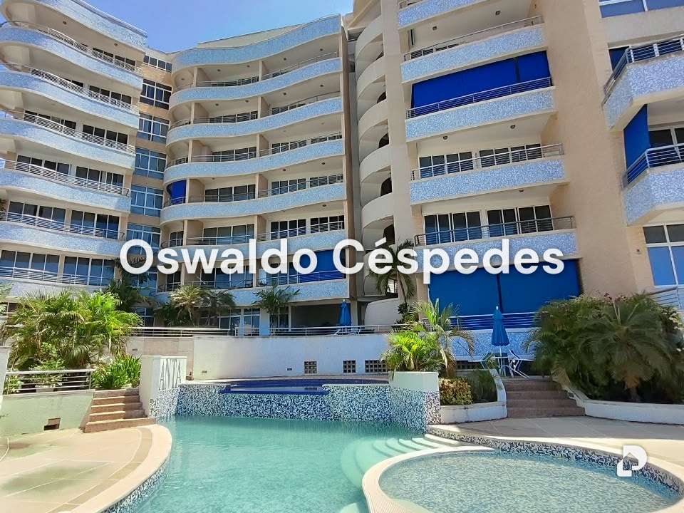 Apartamento en Pampatar, Porlamar – 7
