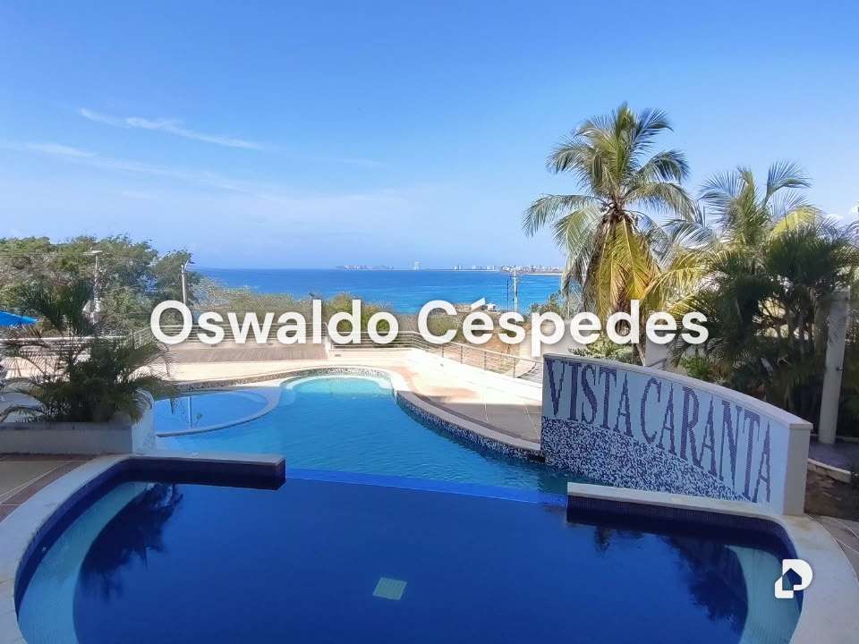 Apartamento en Pampatar, Porlamar – 20