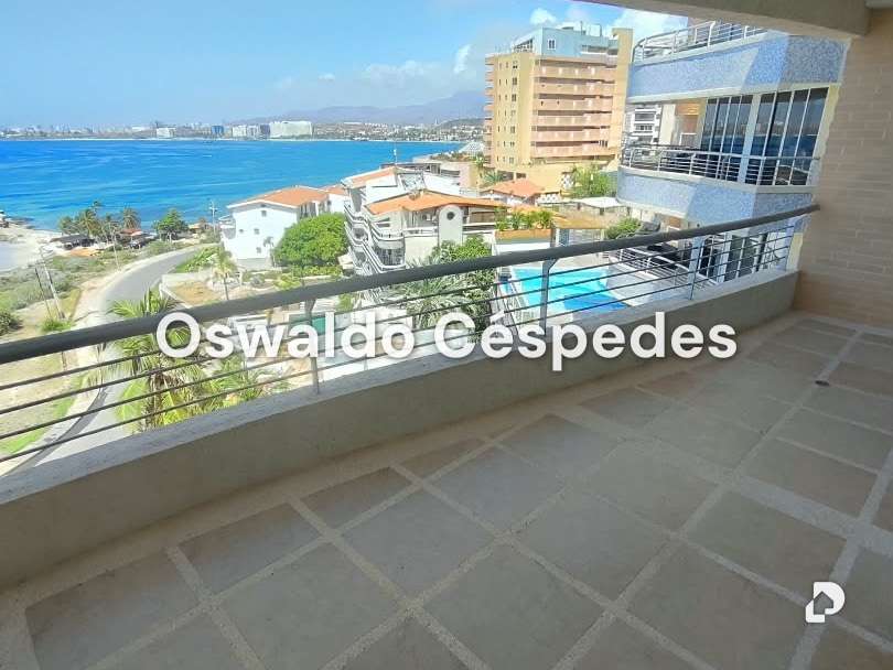 Apartamento en Pampatar, Porlamar – 21