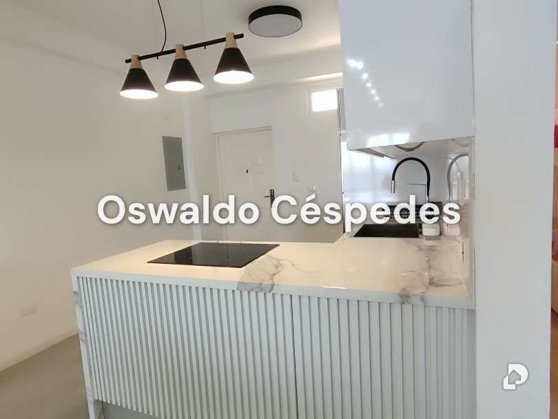Apartamento en Pampatar, Porlamar – 11