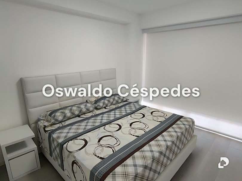 Apartamento en Pampatar, Porlamar – 4