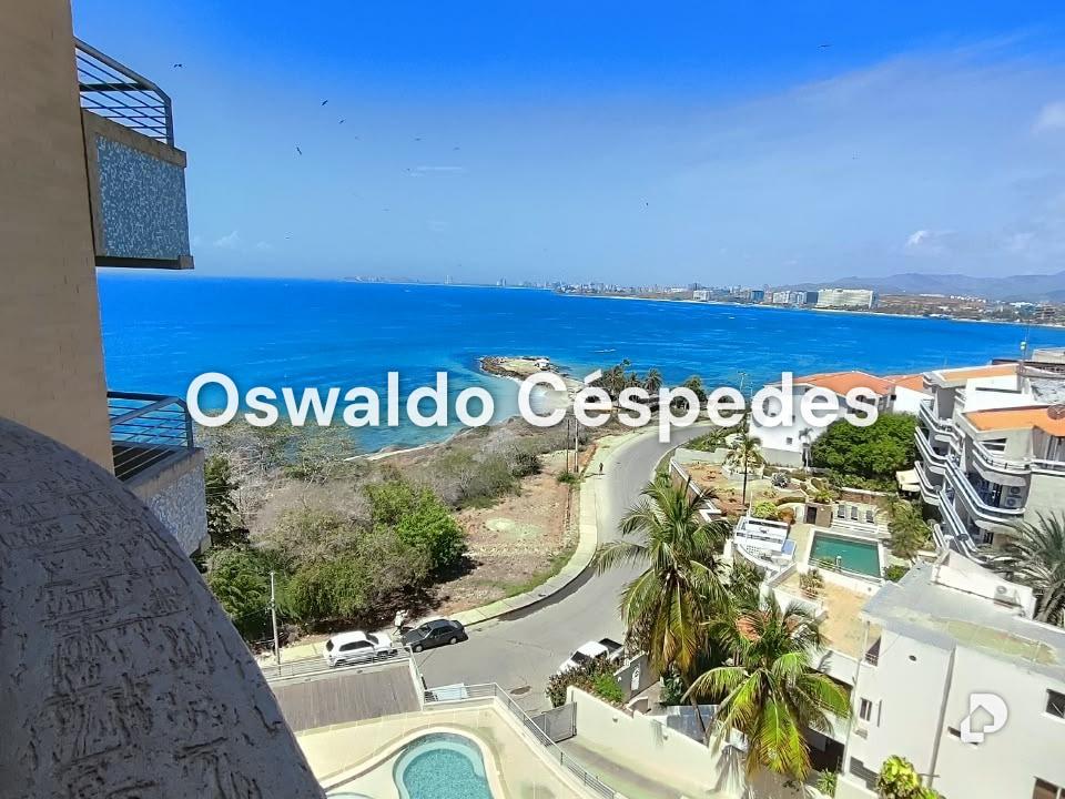 Apartamento en Pampatar, Porlamar – 3