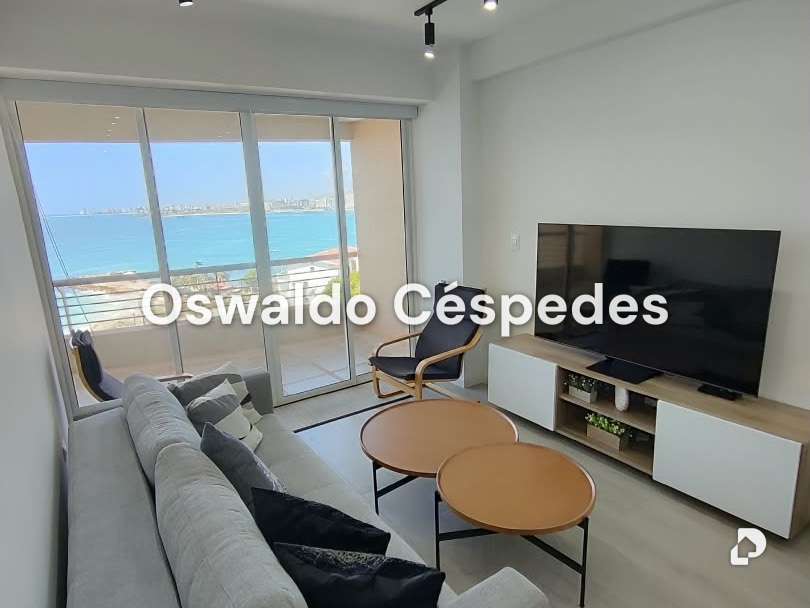 Apartamento en Pampatar, Porlamar – 1