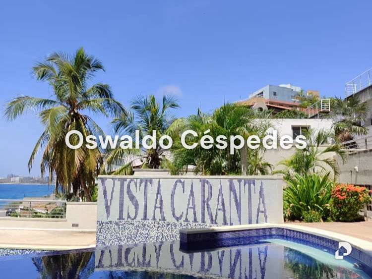 Apartamento en Pampatar, Porlamar – 2