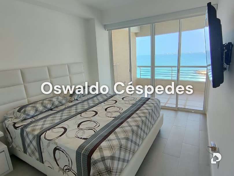 Apartamento en Pampatar, Porlamar – 17