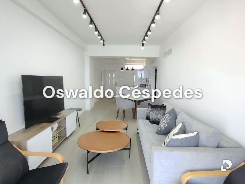 Apartamento en Pampatar, Porlamar – 10