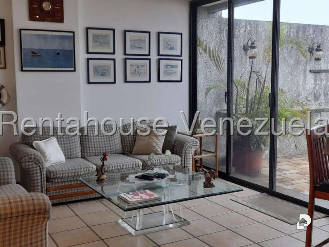 Apartment in Urbanización Miranda, Caracas – 16
